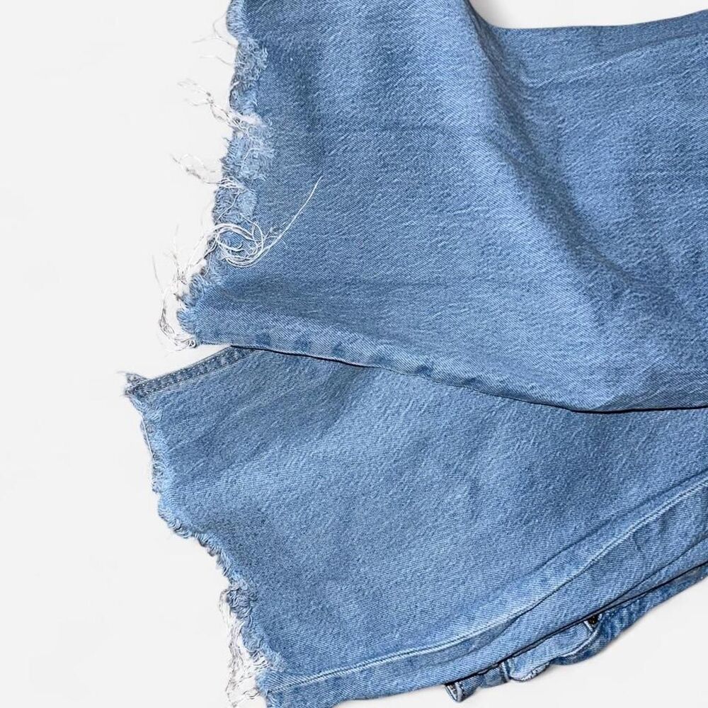 Old navy Women's Blue Jeans - Picture 6 of 7